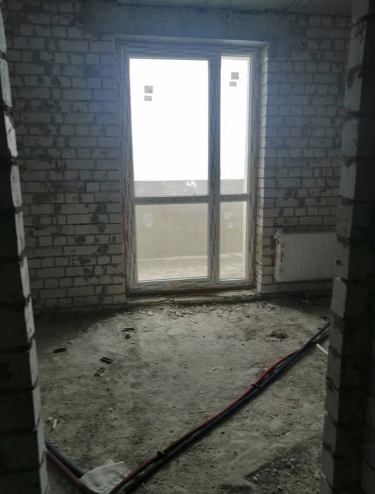 For sale: 1-room apartment, 5/9 sq. m, 47 sq. m., Alekseyevka, Pobedy 2 residential complex, Certified