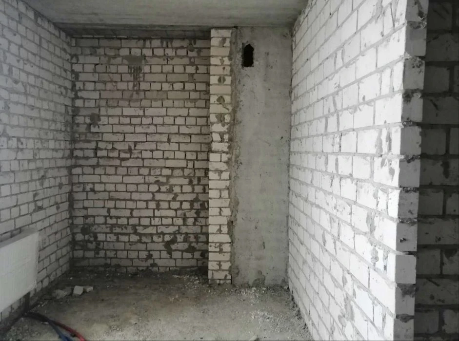 For sale: 1-room apartment, 5/9 sq. m, 47 sq. m., Alekseyevka, Pobedy 2 residential complex, Certified