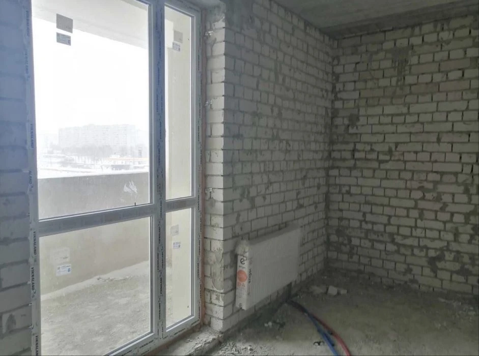For sale: 1-room apartment, 5/9 sq. m, 47 sq. m., Alekseyevka, Pobedy 2 residential complex, Certified