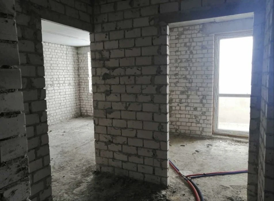 For sale: 1-room apartment, 5/9 sq. m, 47 sq. m., Alekseyevka, Pobedy 2 residential complex, Certified