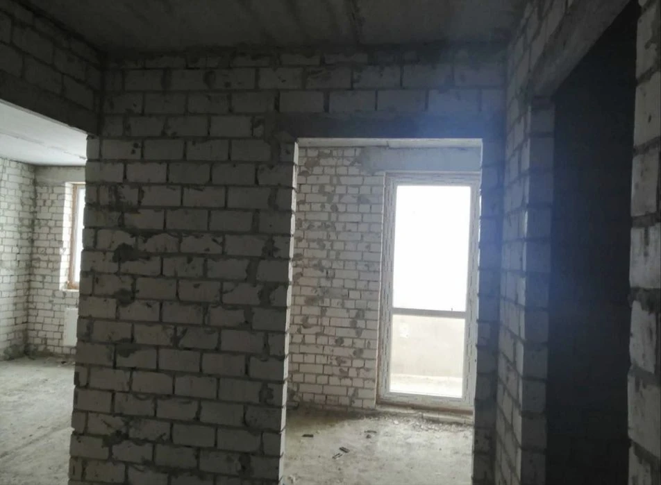 For sale: 1-room apartment, 5/9 sq. m, 47 sq. m., Alekseyevka, Pobedy 2 residential complex, Certified