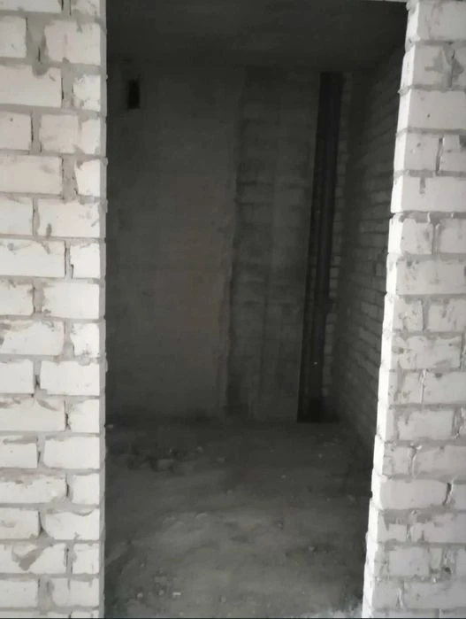 For sale: 1-room apartment, 5/9 sq. m, 47 sq. m., Alekseyevka, Pobedy 2 residential complex, Certified