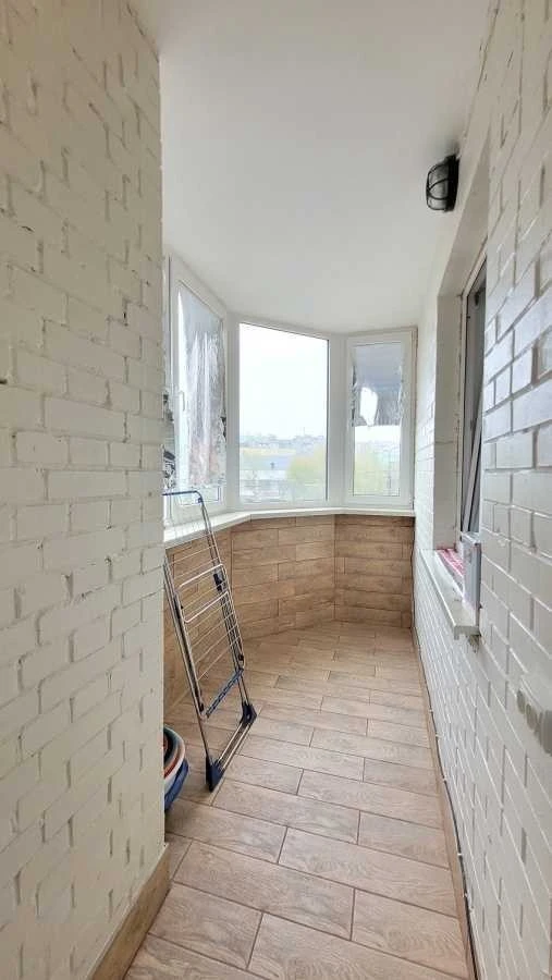 3-room apartment 91 m² for sale, Anna Akhmatova St., 3