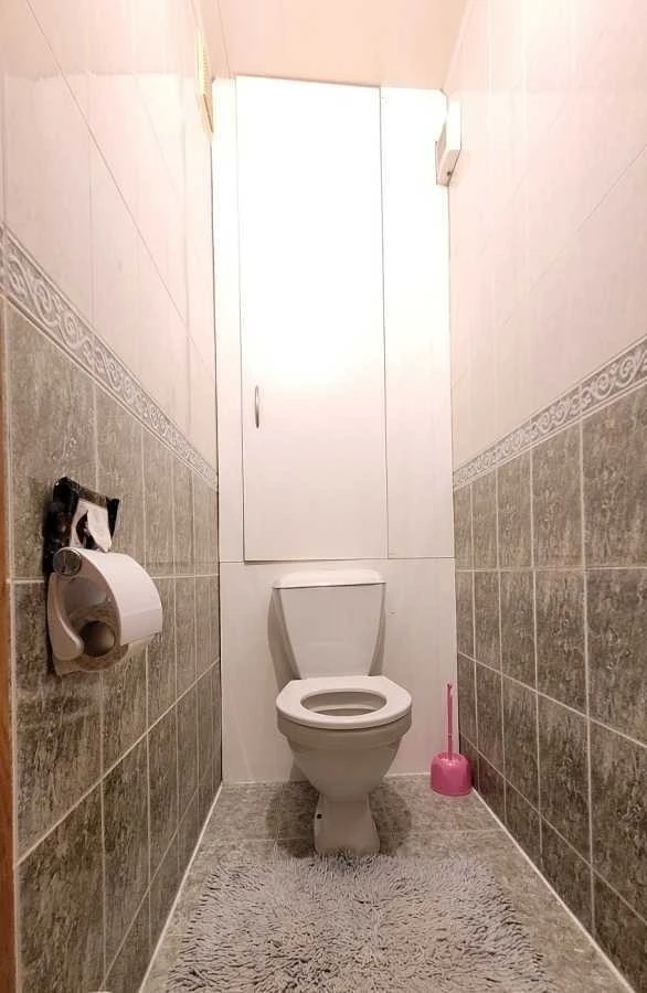 3-room apartment 91 m² for sale, Anna Akhmatova St., 3