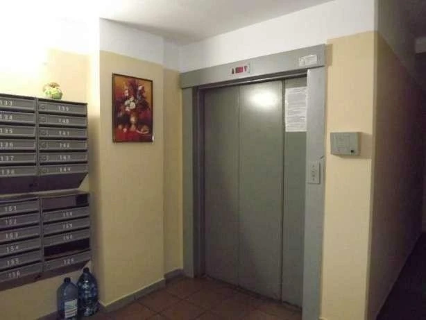 3-room apartment 91 m² for sale, Anna Akhmatova St., 3