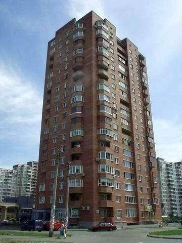3-room apartment 91 m² for sale, Anna Akhmatova St., 3