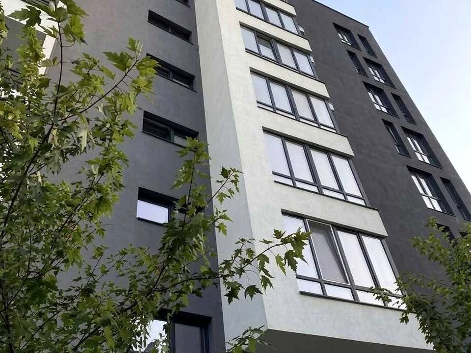 Квартира. Львов, Батуринская ул.