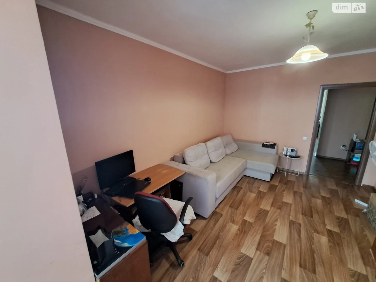 Продажа квартир Киевская