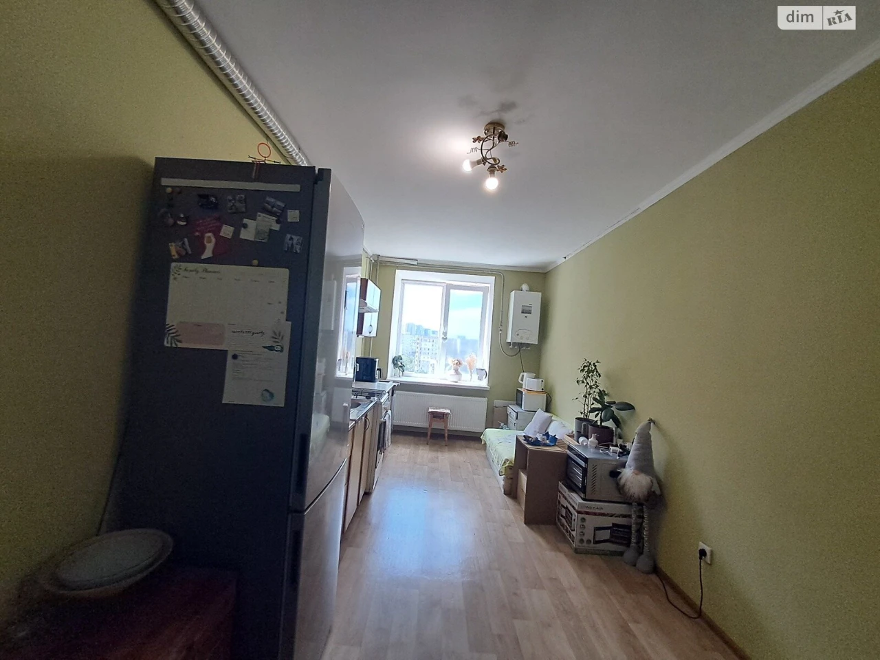 Продажа квартир Киевская