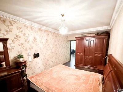 Квартира. Харків, Тракторобудівників просп.