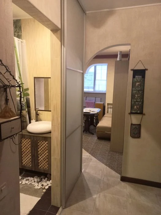 New building for sale 2-room apartment, Saltovskoe st.