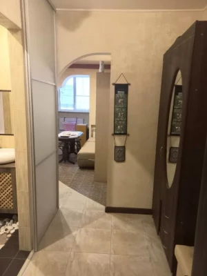 New building for sale 2-room apartment, Saltovskoe st.
