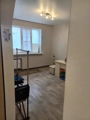 New building for sale 2-room apartment, Saltovskoe st.