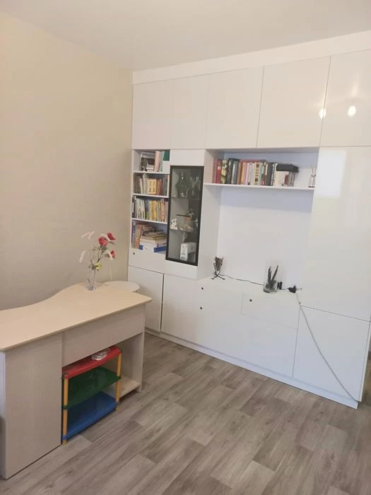 New building for sale 2-room apartment, Saltovskoe st.