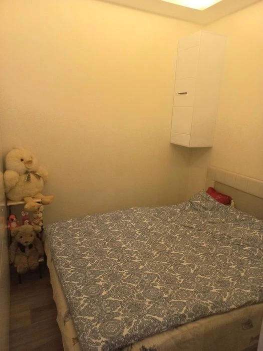 New building for sale 2-room apartment, Saltovskoe st.