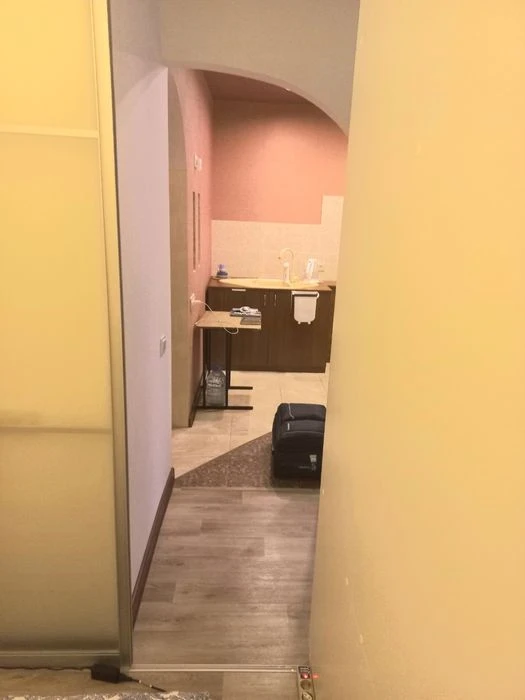 New building for sale 2-room apartment, Saltovskoe st.