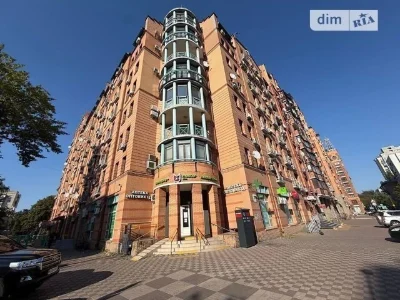 Sale of 2-room apartment 100.9 sq. m. on Gusovskogo str. 11/11 • I