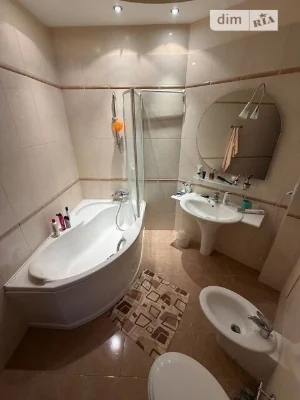 Sale of 2-room apartment 100.9 sq. m. on Gusovskogo str. 11/11 • I
