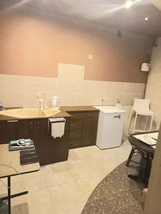 New building for sale 2-room apartment, Saltovskoe st.