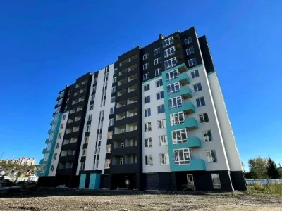 Квартира. Хмельницький, Нижня Берегова вул., (Будинок)