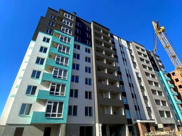Квартира. Хмельницький, Нижня Берегова вул., (Будинок)
