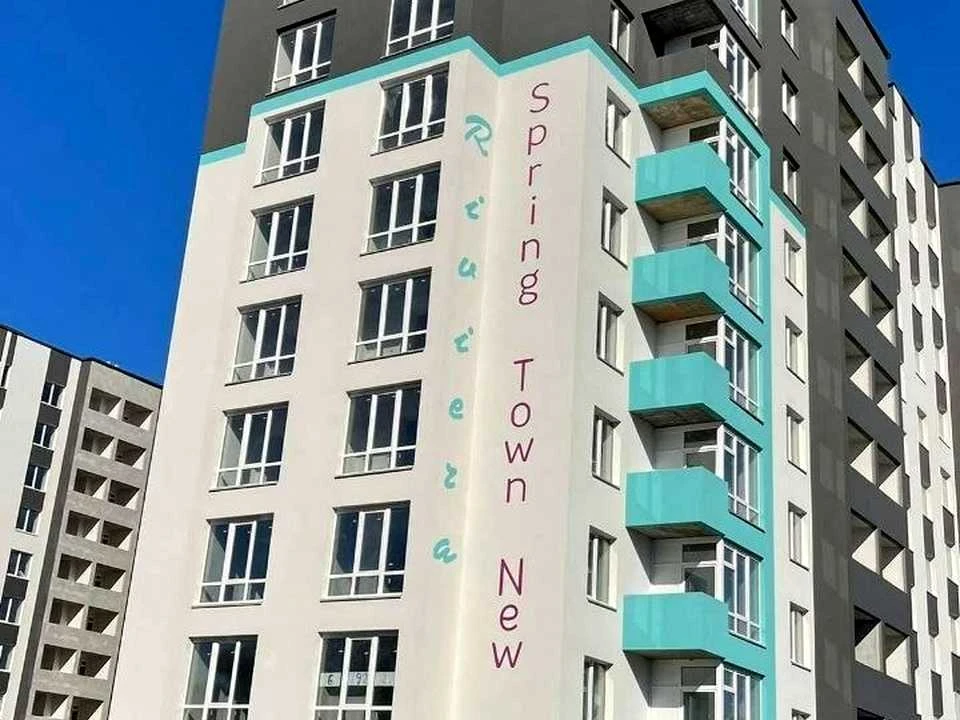 Квартира. Хмельницький, Нижня Берегова вул., (Будинок)