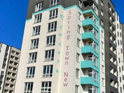Квартира. Хмельницький, Нижня Берегова вул., (Будинок)