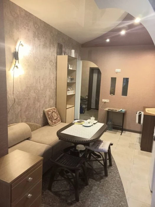 New building for sale 2-room apartment, Saltovskoe st.
