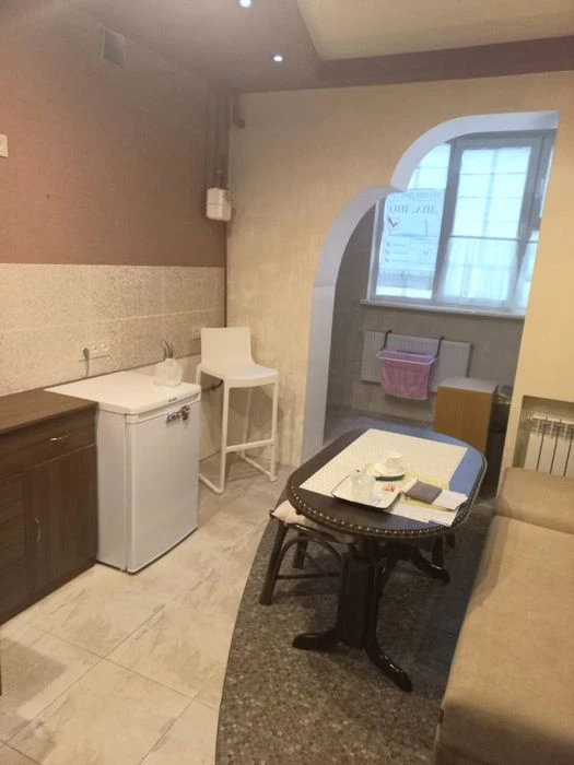 New building for sale 2-room apartment, Saltovskoe st.