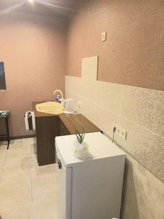 New building for sale 2-room apartment, Saltovskoe st.
