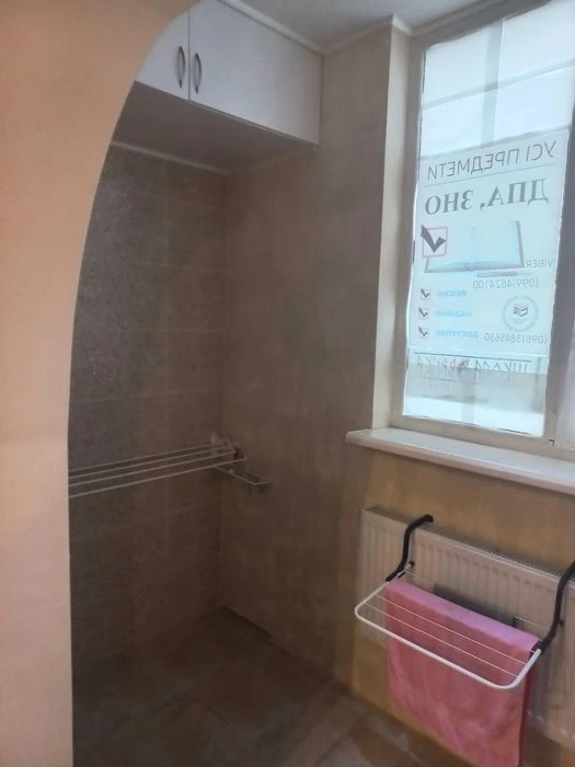 New building for sale 2-room apartment, Saltovskoe st.