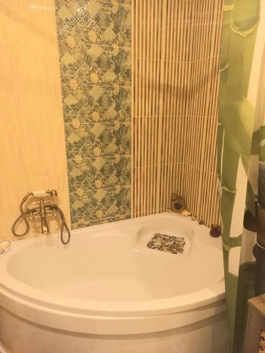 New building for sale 2-room apartment, Saltovskoe st.