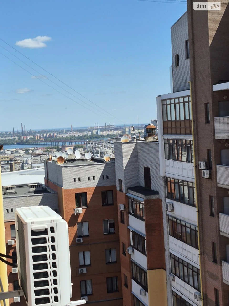 Продажа Квартира Проспект Поля