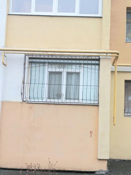 New building for sale 2-room apartment, Saltovskoe st.