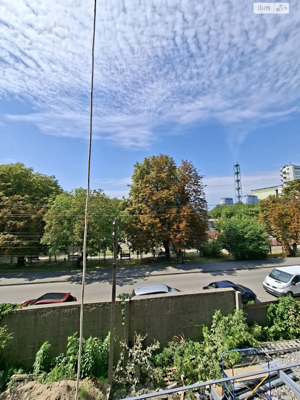 Sale Apartment Oil mill