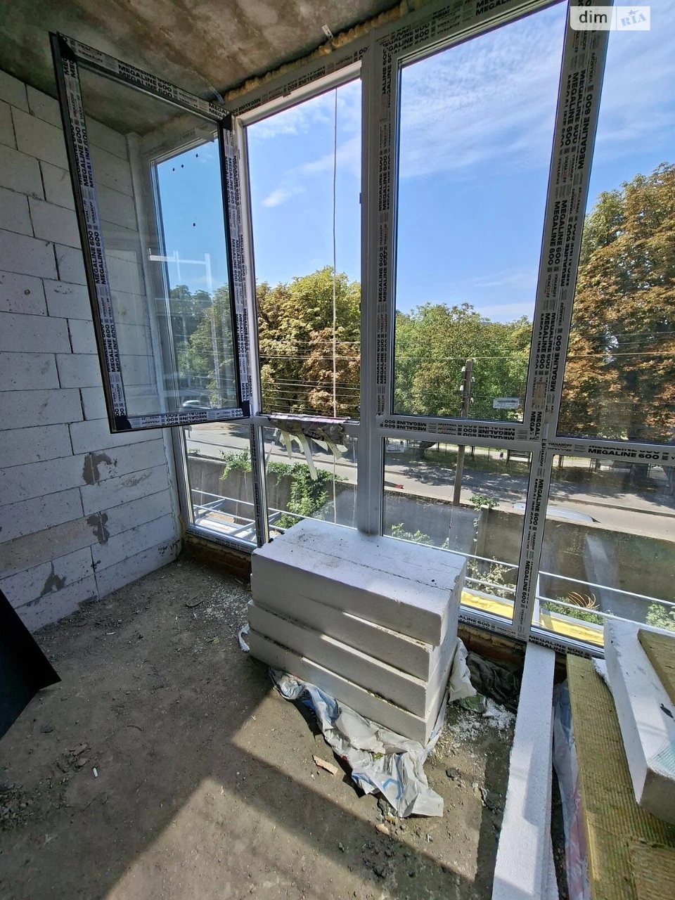 Sale Apartment Oil mill