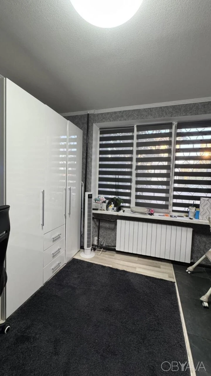 1-room apartment, 22 sq.m.