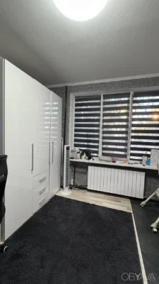 1-room apartment, 22 sq.m.