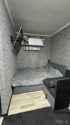 1-room apartment, 22 sq.m.