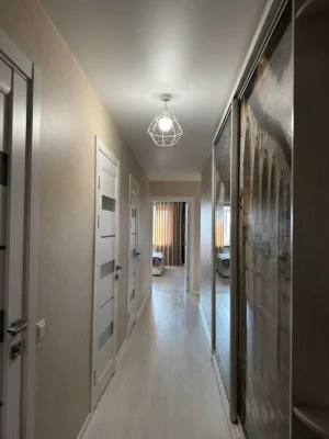 ПРОДАЖ ‼️ 3к. кв., новобудова. Поділ, Зелений Острів ‼️ ЗНИЖ