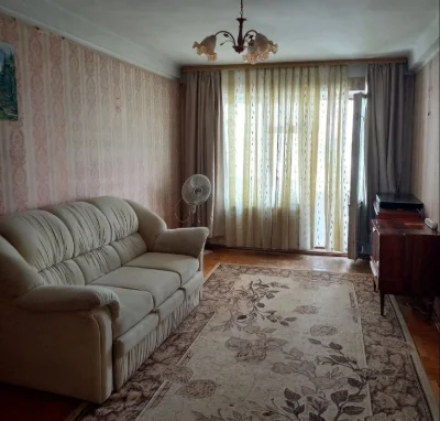 3-room apartment for sale, 6/9 floor, Yubileyny Ave