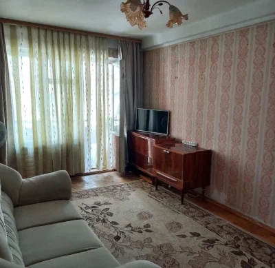 3-room apartment for sale, 6/9 floor, Yubileyny Ave