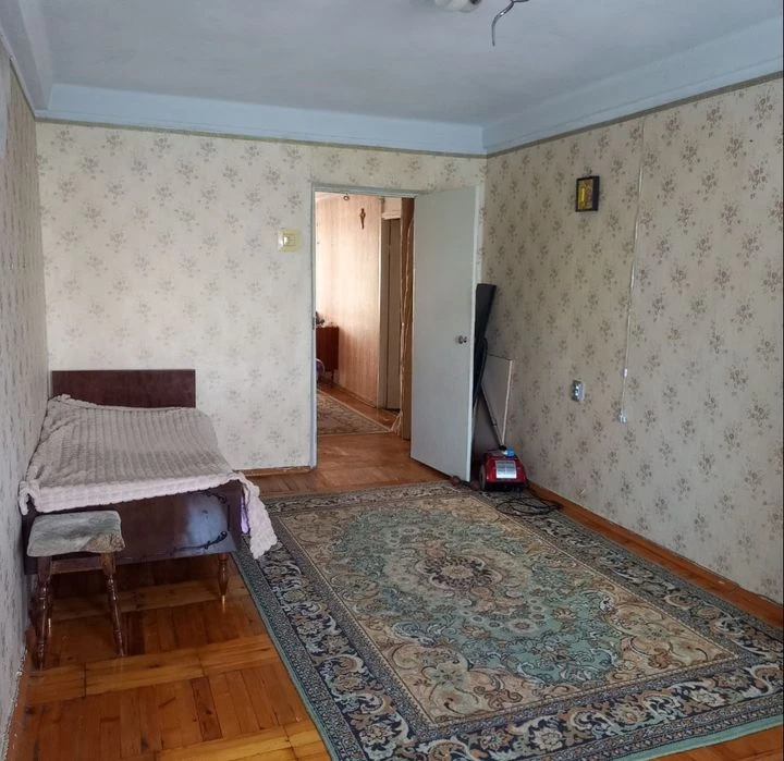3-room apartment for sale, 6/9 floor, Yubileyny Ave