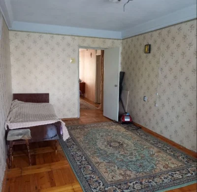 3-room apartment for sale, 6/9 floor, Yubileyny Ave