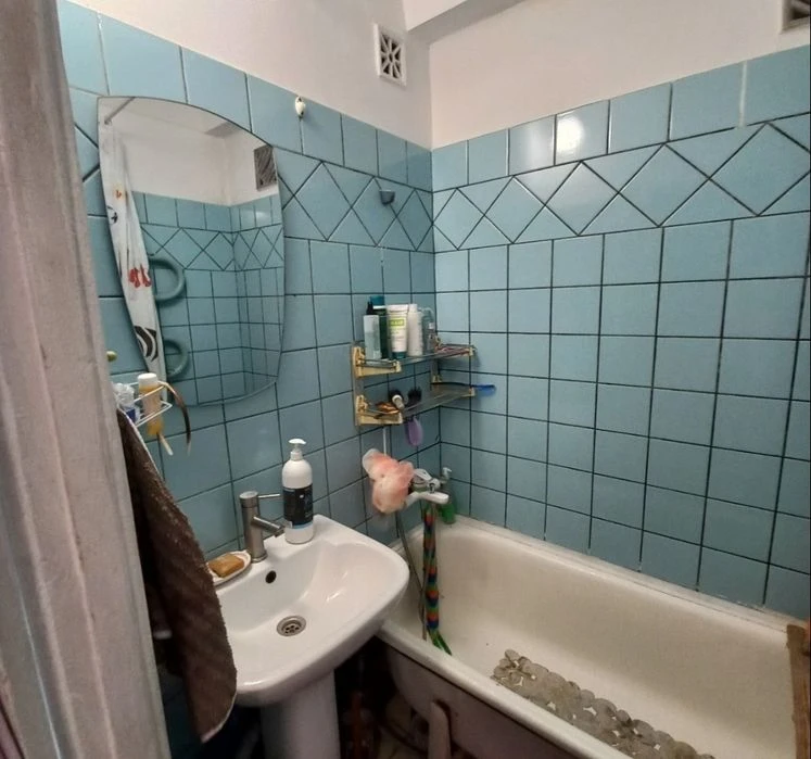 3-room apartment for sale, 6/9 floor, Yubileyny Ave
