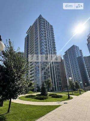 Sale of 2-room apartment 102.8 sq. m. on Andriy Verkhoglyada St. 19A