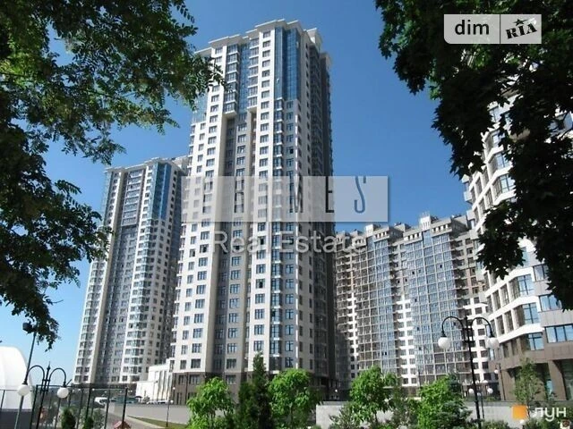Sale of 2-room apartment 102.8 sq. m. on Andriy Verkhoglyada St. 19A