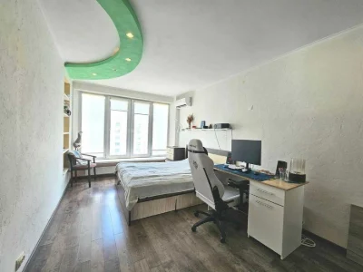 Rudenko Mykola Blvd. (formerly Koltsova Blvd.), 18a! 1 room 34