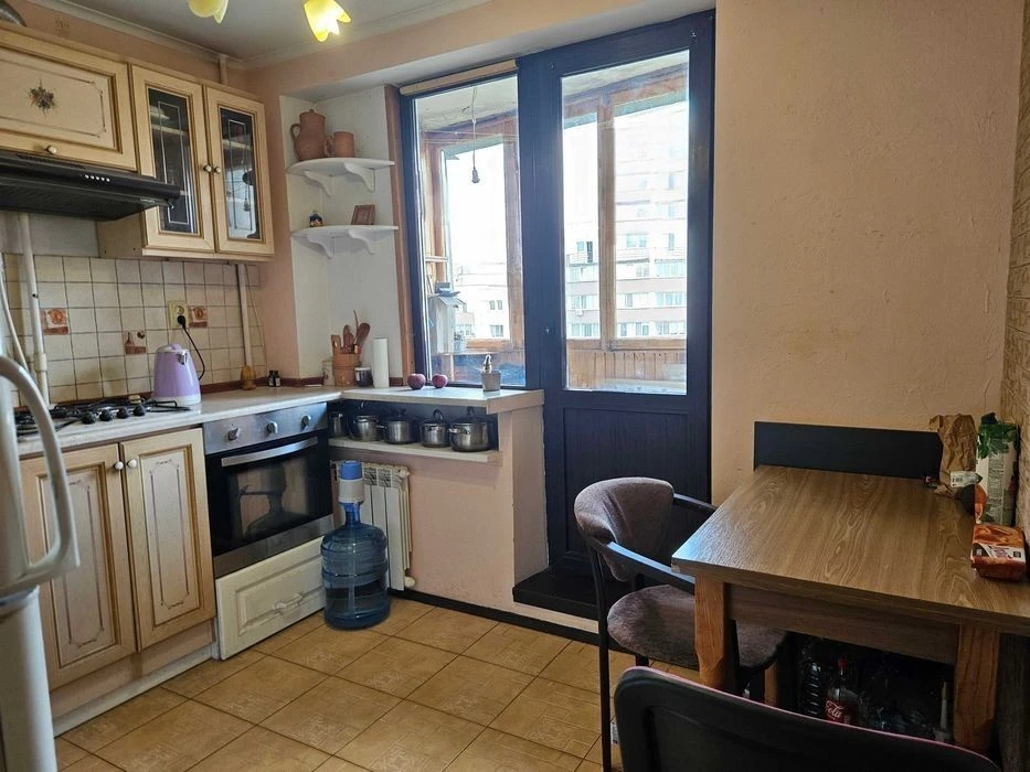 Rudenko Mykola Blvd. (formerly Koltsova Blvd.), 18a! 1 room 34