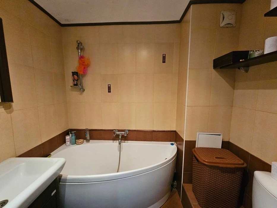 Rudenko Mykola Blvd. (formerly Koltsova Blvd.), 18a! 1 room 34